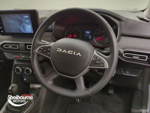 Dacia Sandero JOURNEY TCE - Image 4