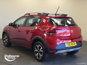 Dacia Sandero Stepway PRESTIGE TCE - Image 3
