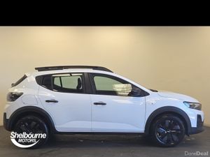 Dacia Sandero STEPWAY ESSENTIAL TCE - Image 3