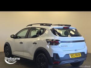 Dacia Sandero STEPWAY ESSENTIAL TCE - Image 2