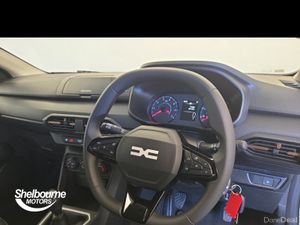 Dacia Sandero STEPWAY ESSENTIAL TCE - Image 4