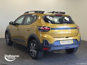 Dacia Sandero STEPWAY EXPRESSION TCE - Image 2
