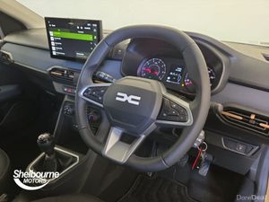 Dacia Sandero STEPWAY EXPRESSION TCE - Image 4