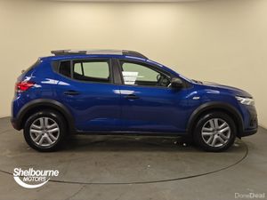 Dacia Sandero Stepway ESSENTIAL TCE - Image 4