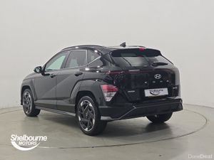 Hyundai Kona N LINE - Image 3