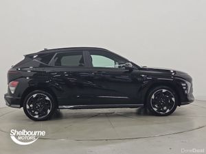 Hyundai Kona N LINE - Image 4