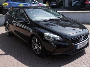 2016 VOLVO V40 D4 5DR ESTATE AUTOMATIC 2.0 - Image 2