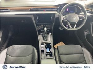 Volkswagen Arteon 2.0TDI D7F 150HP ELEGANCE - Image 4