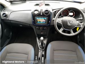 Dacia Sandero Stepway TCe 90 STEPWAY Signature - Image 2