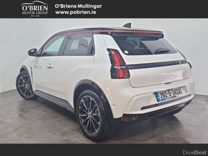 Renault 5 E-Tech Iconic  52kWh 150hp - Image 3