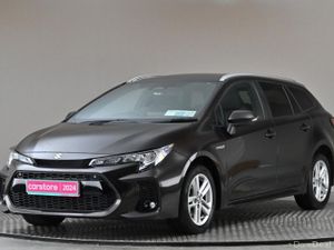 Suzuki Swace 1.8 HYBRID MOTION CVT - Image 3