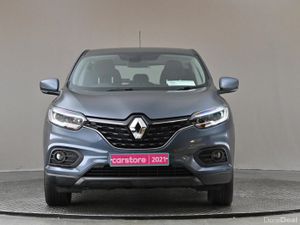 Renault Kadjar 1.5 DCI PLAY BLUE 6SPD - Image 2