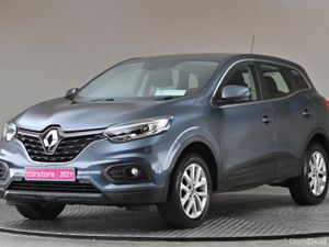Renault Kadjar 1.5 DCI PLAY BLUE 6SPD - Image 3