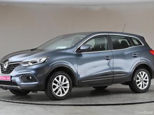 Renault Kadjar 1.5 DCI PLAY BLUE 6SPD - Image 4