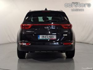 Kia Sportage 1.6 4x2 LX - Image 4
