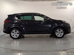 Kia Sportage 1.6 4x2 LX - Image 2