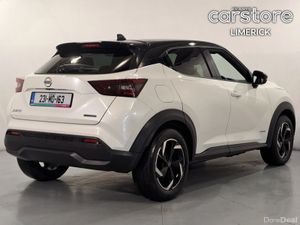 Nissan Juke HYBRID 1.6 N-DESIGN 2T - Image 3