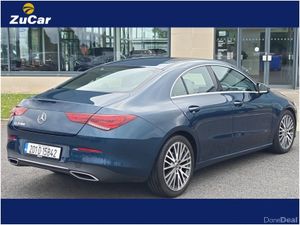 Mercedes-Benz CLA 180 Style Coupe *Low Kms, Auto* - Image 3