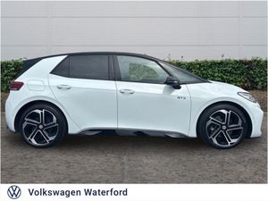 Volkswagen ID.3 GTX PERF. PLUS 79KWH - Image 4