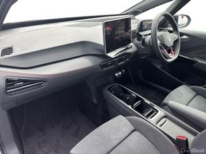Volkswagen ID.3 GTX PERF. PLUS 79KWH - Image 2