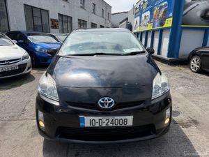 Toyota Prius 2010 - Image 4