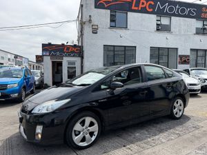 Toyota Prius 2010 - Image 2
