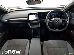 Renault Megane E-Tech EV60 220hp Techno - Image 4