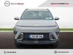 Hyundai KONA 1.6 HYBRID Elegance Auto - Image 3
