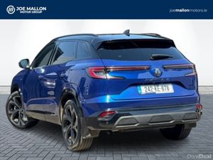 Renault Austral E-TECH Hybrid 200 techno esprit Al - Image 3