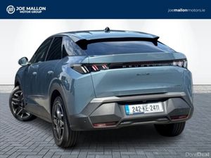 Peugeot 3008 1.2 MHEV PureTech 136bhp eDCS6 Allure - Image 3