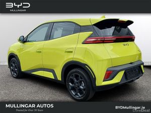BYD DOLPHIN SURF Boost 43kWh - Image 3