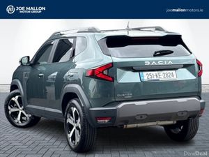 Dacia Duster Journey HEV 155 E06X - Image 3