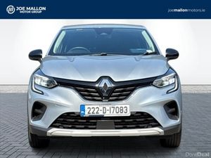 Renault Captur 1.0 TCe 90 DFull Iconic - Image 4