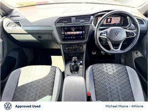 Volkswagen Tiguan 2.0 TDI 150HP R-Line - Image 2