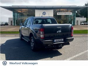 Ford Ranger WILDTRAK 2.0TD 213HP AUTO - Image 3