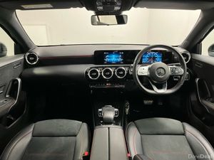 Mercedes-Benz A-Class 200 AMG - 18 Inch Alloys - R - Image 4