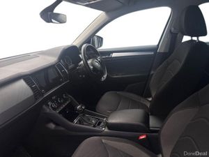 Skoda Kodiaq 2.0TDI AMB DSG *JUST LANDED* €115 PER - Image 2
