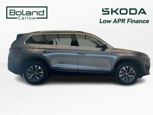 Skoda Kodiaq 2.0TDI AMB DSG *JUST LANDED* €115 PER - Image 4