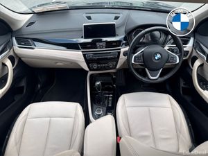 BMW X1 sDrive18d xLine - Image 4