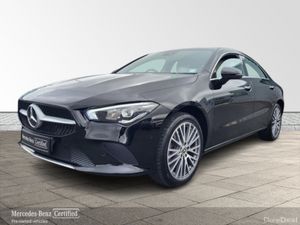 Mercedes-Benz CLA CLA250E PHEV Coupe  Progressive - Image 2