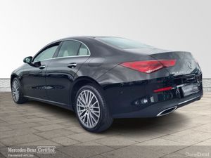 Mercedes-Benz CLA CLA250E PHEV Coupe  Progressive - Image 3