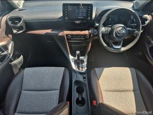 Toyota Yaris Cross ** HYBRID ** LOW KMS ** TRINITY - Image 2