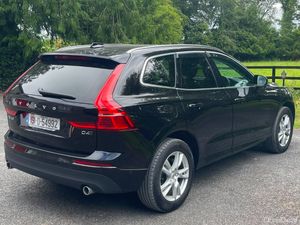 Volvo XC60 AWD Momentum Automatic 191 - Image 3