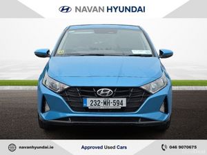 Hyundai i20 Deluxe Plus - Image 3