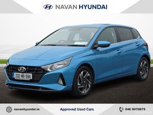 Hyundai i20 Deluxe Plus - Image 4