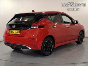 Nissan Leaf Leaf N-Connecta  N-Connecta  150 Elect - Image 3