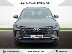 Hyundai Tucson 2WD Comfort Plus HEV Auto - Image 2