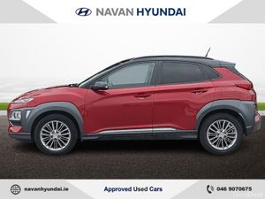 Hyundai KONA 1.0 T-GDI Executive Two Tone Roof - Image 4