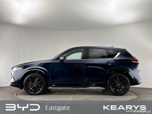 Mazda CX-5 2.2D (150ps) HOMURA - Image 4