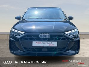 Audi A3 A3 S Line 40 Tfsi E S-A  S Line  40 TFSIe - Image 3